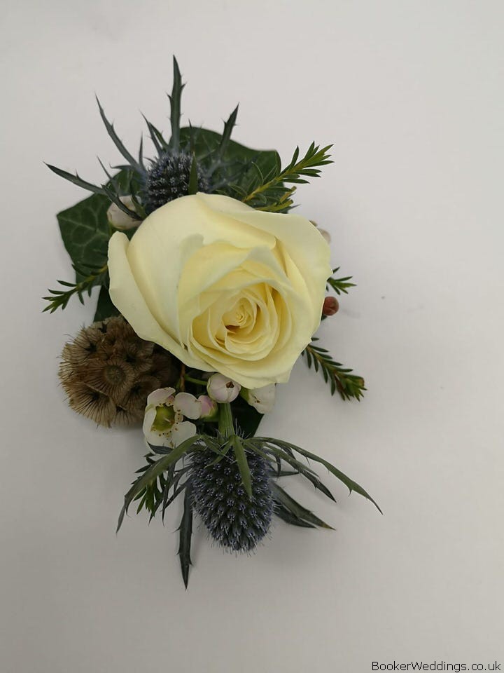 Wedding Flowers Liverpool, Merseyside, Bridal Florist,  Booker Flowers and Gifts, Booker Weddings | 